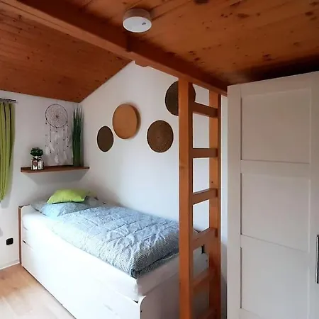 Ferienhaus Lena Im Sauerland Direkt Am Hennesee Meschede Zewnętrze zdjęcie