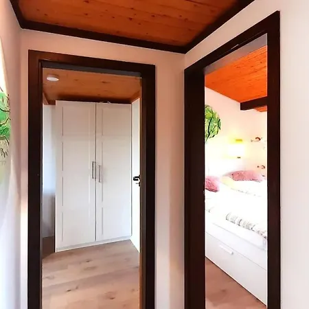 Ferienhaus Lena Im Sauerland Direkt Am Hennesee Meschede Zewnętrze zdjęcie