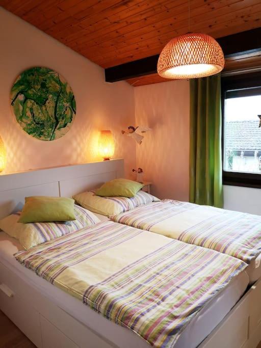 Lena Im Sauerland Direkt Am Hennesee Hébergement de vacances