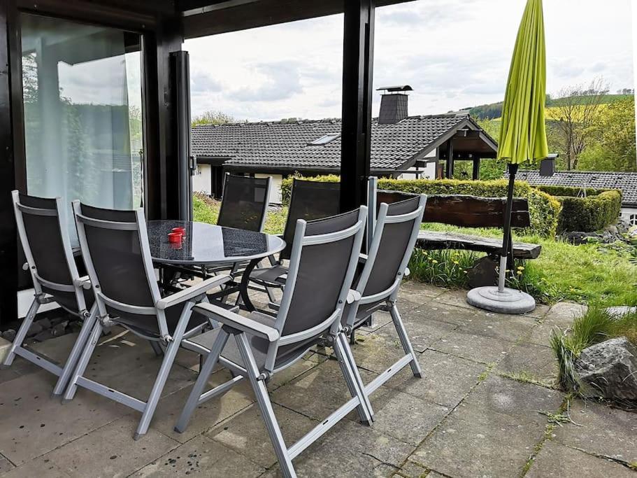 Hébergement de vacances Lena Im Sauerland Direkt Am Hennesee