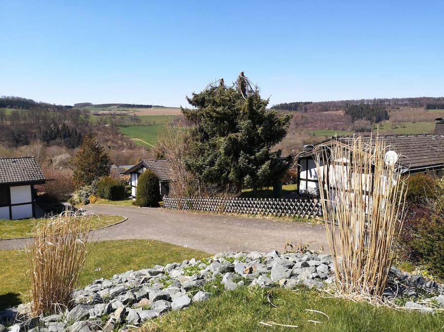 Hébergement de vacances Lena Im Sauerland Direkt Am Hennesee Meschede
