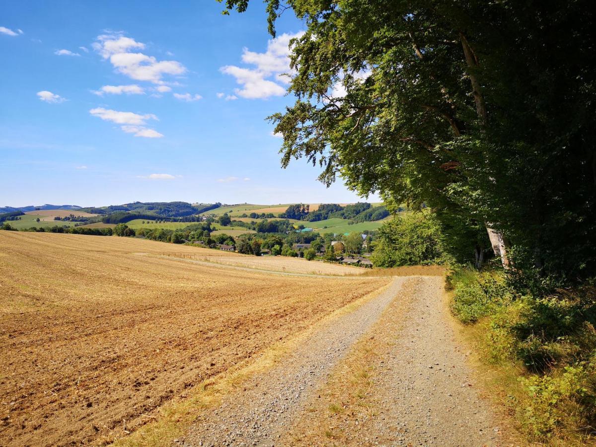 Lena Im Sauerland Direkt Am Hennesee * Meschede