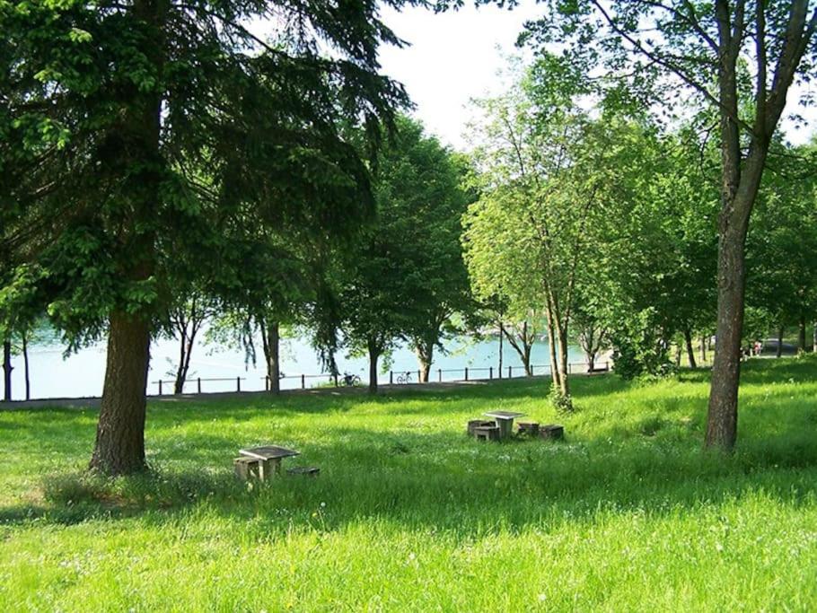 Lena Im Sauerland Direkt Am Hennesee Meschede